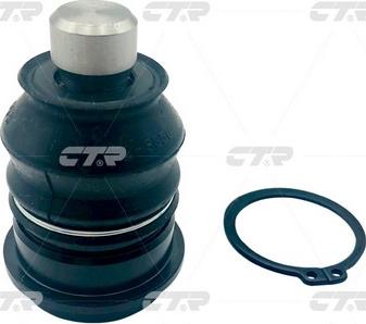 CTR CBM-44 - Giunto di supporto / guida autozon.pro