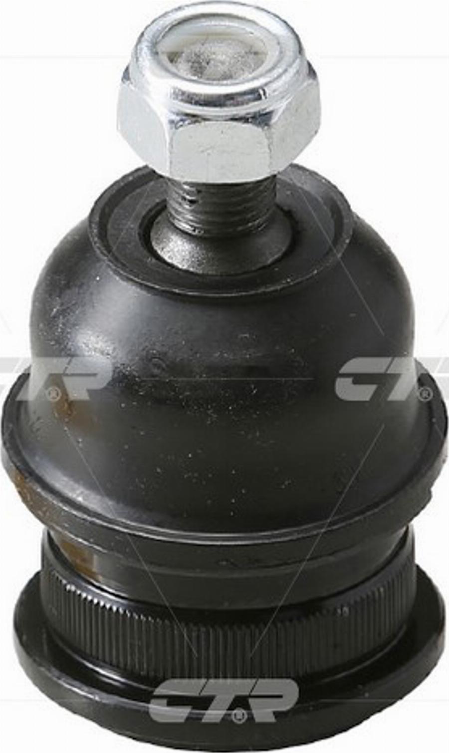 CTR CBM-18 - Giunto di supporto / guida autozon.pro