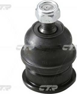 CTR CBM-2 - Giunto di supporto / guida autozon.pro