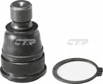 CTR CBMZ-46 - Giunto di supporto / guida autozon.pro