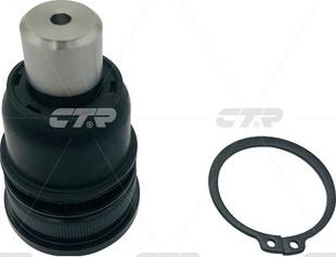 CTR CBMZ-50 - Giunto di supporto / guida autozon.pro