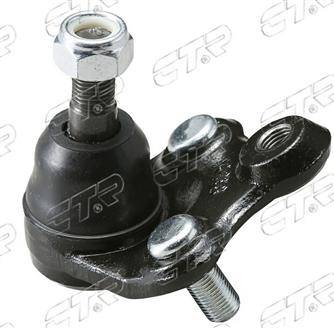 CTR CBT46 - Giunto di supporto / guida autozon.pro