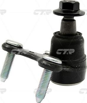 CTR CBVW7R - Giunto di supporto / guida autozon.pro