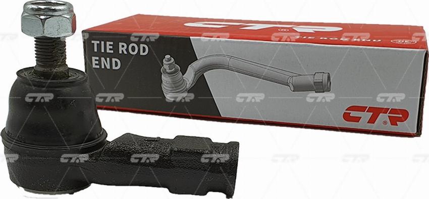 CTR CE0841L - Testa barra d'accoppiamento autozon.pro