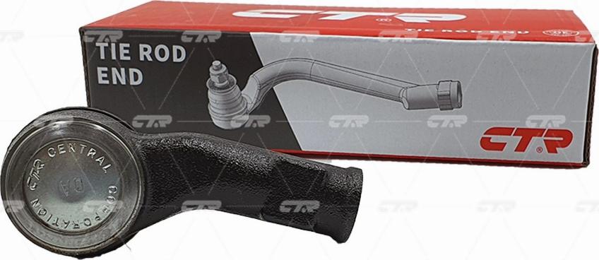 CTR CE0841L - Testa barra d'accoppiamento autozon.pro