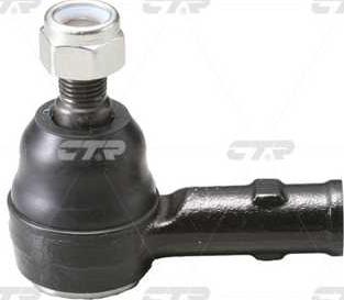 CTR CE0260 - Testa barra d'accoppiamento autozon.pro