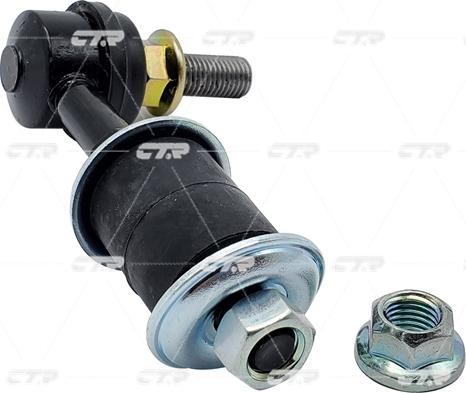 CTR CL0442 - Asta / Puntone, Stabilizzatore autozon.pro