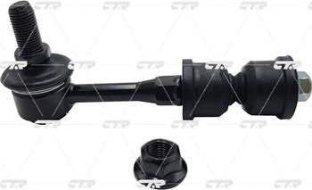 CTR CL0615K - Asta / Puntone, Stabilizzatore autozon.pro