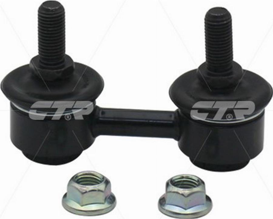 CTR CLM-5 - Asta / Puntone, Stabilizzatore autozon.pro