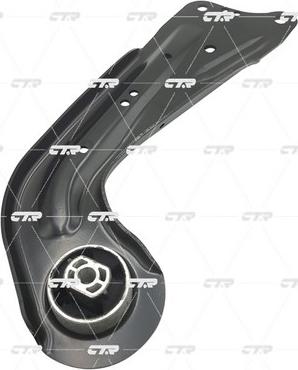 CTR CQ0336L - Braccio oscillante, Sospensione ruota autozon.pro