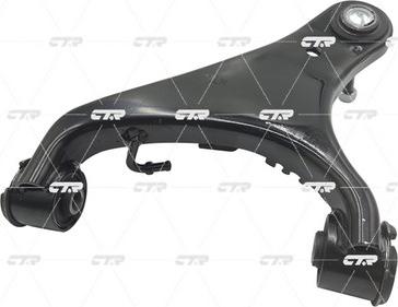 CTR CQ0332L - Braccio oscillante, Sospensione ruota autozon.pro