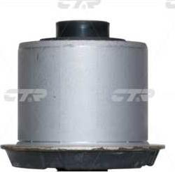 CTR CVT-63 - Supporto, Braccio oscillante autozon.pro