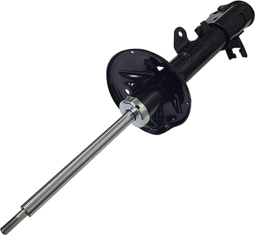 CTR GY0589O - Ammortizzatore autozon.pro