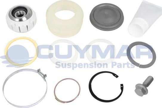 Cuymar 4905326 - Kit riparazione, Braccio oscillante autozon.pro