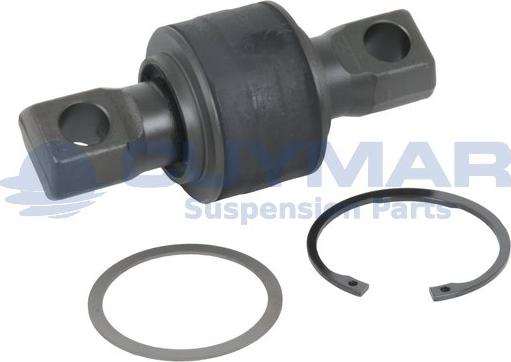 Cuymar 4905323 - Kit riparazione, Braccio oscillante autozon.pro