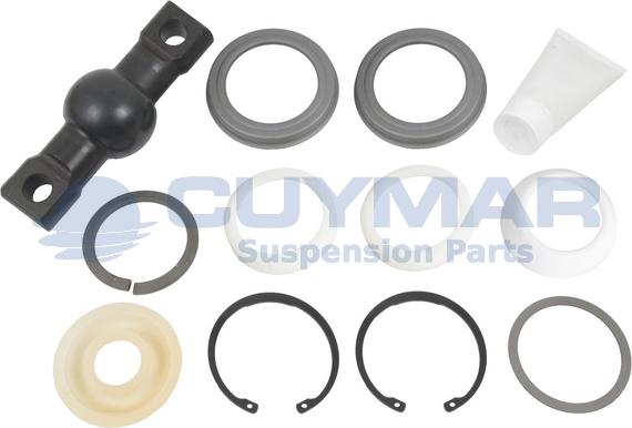 Cuymar 490208789 - Kit riparazione, Braccio oscillante autozon.pro