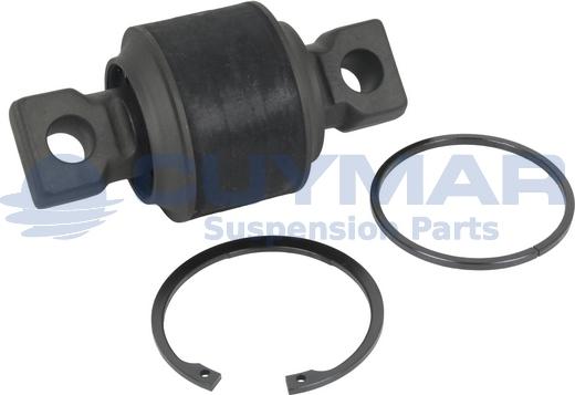 Cuymar 4907286 - Kit riparazione, Braccio oscillante autozon.pro