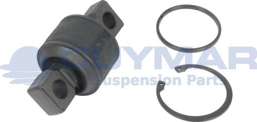 Cuymar 4912988 - Kit riparazione, Braccio oscillante autozon.pro