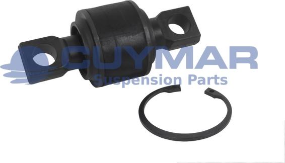 Cuymar 4912826 - Kit riparazione, Braccio oscillante autozon.pro