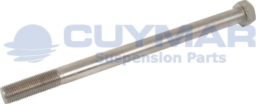 Cuymar 3407526 - Bullone / Vite autozon.pro