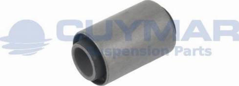 Cuymar 3804020 - Supporto, Braccio oscillante autozon.pro