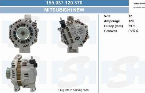 PSH 155.937.120.370 - Alternatore autozon.pro