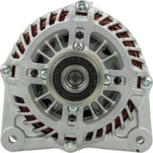 PSH 165.554.150.370 - Alternatore autozon.pro