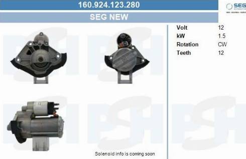 PSH 160.924.123.280 - Motorino d'avviamento autozon.pro