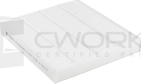 Cworks B140G0088 - Filtro, Aria abitacolo autozon.pro