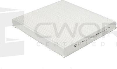 Cworks B140G0143 - Filtro, Aria abitacolo autozon.pro