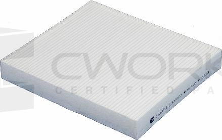 Cworks B140G0133 - Filtro, Aria abitacolo autozon.pro