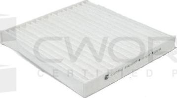 Cworks B140G0137 - Filtro, Aria abitacolo autozon.pro