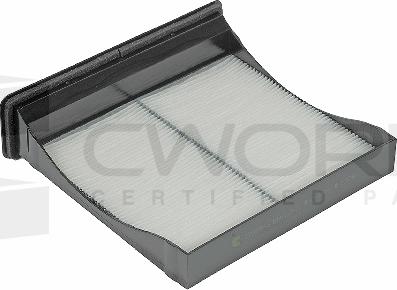 Cworks B140G0129 - Filtro, Aria abitacolo autozon.pro