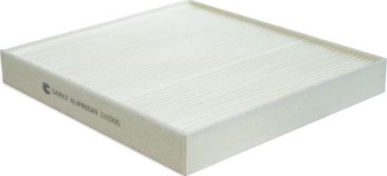 Cworks B14MR0049 - Filtro, Aria abitacolo autozon.pro