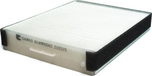 Cworks B14MR0042 - Filtro, Aria abitacolo autozon.pro