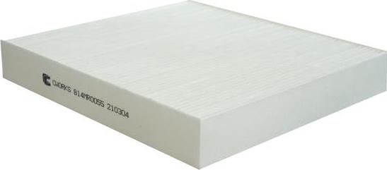 Cworks B14MR0055 - Filtro, Aria abitacolo autozon.pro