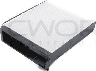 Cworks B14MR0031 - Filtro, Aria abitacolo autozon.pro