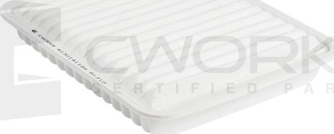 Cworks B130141104 - Filtro aria autozon.pro