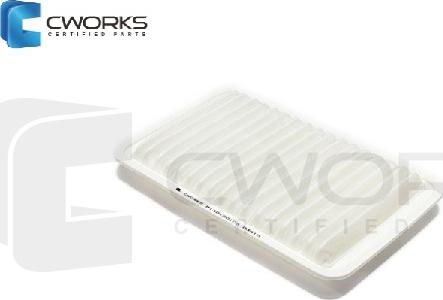 Cworks B130150105 - Filtro aria autozon.pro