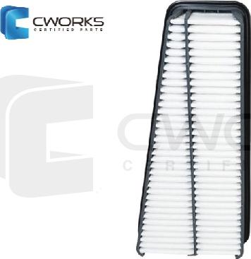 Cworks B130185011 - Filtro aria autozon.pro