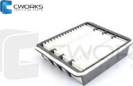 Cworks B130170199 - Filtro aria autozon.pro