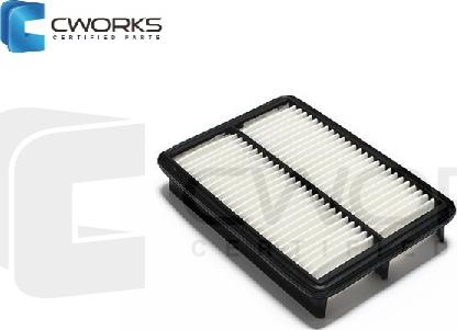 Cworks G2422M33A0A - Filtro aria autozon.pro