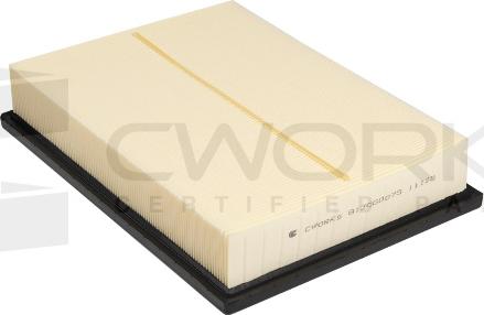 Cworks B130G0075 - Filtro aria autozon.pro