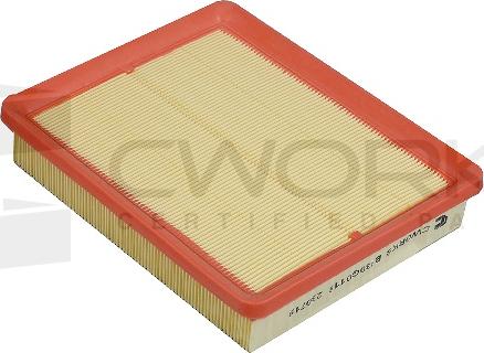 Cworks B130G0118 - Filtro aria autozon.pro