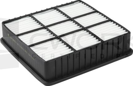 Cworks B130G0186 - Filtro aria autozon.pro