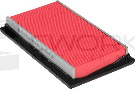 Cworks B130G0126 - Filtro aria autozon.pro