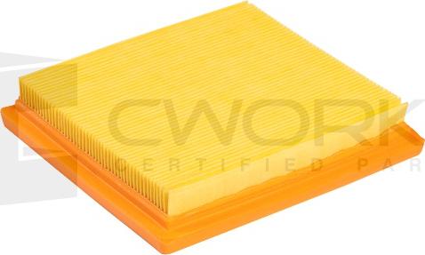 Cworks B130P0018 - Filtro aria autozon.pro