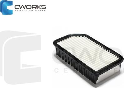 Cworks B132312100 - Filtro aria autozon.pro