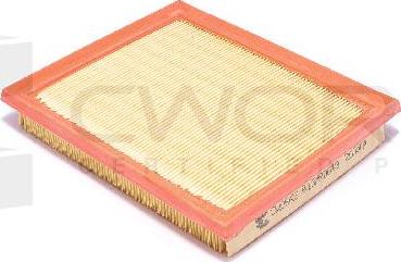 Cworks B13MR0049 - Filtro aria autozon.pro