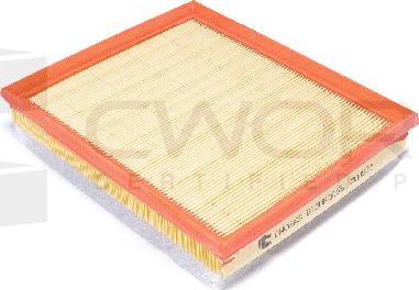 Cworks B13MR0056 - Filtro aria autozon.pro